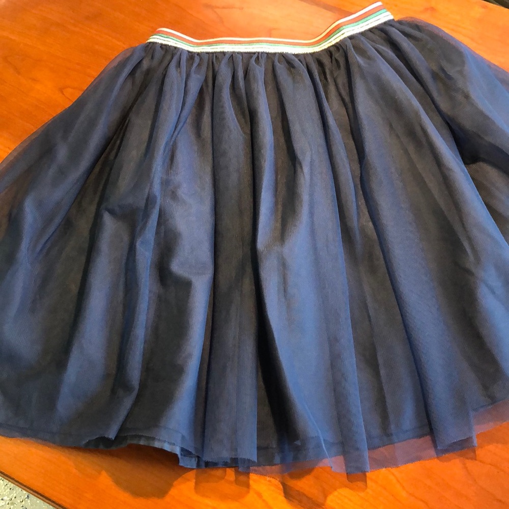 Gymboree Tuto/Skirt Size 7/8
